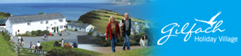 Self catering in Wales